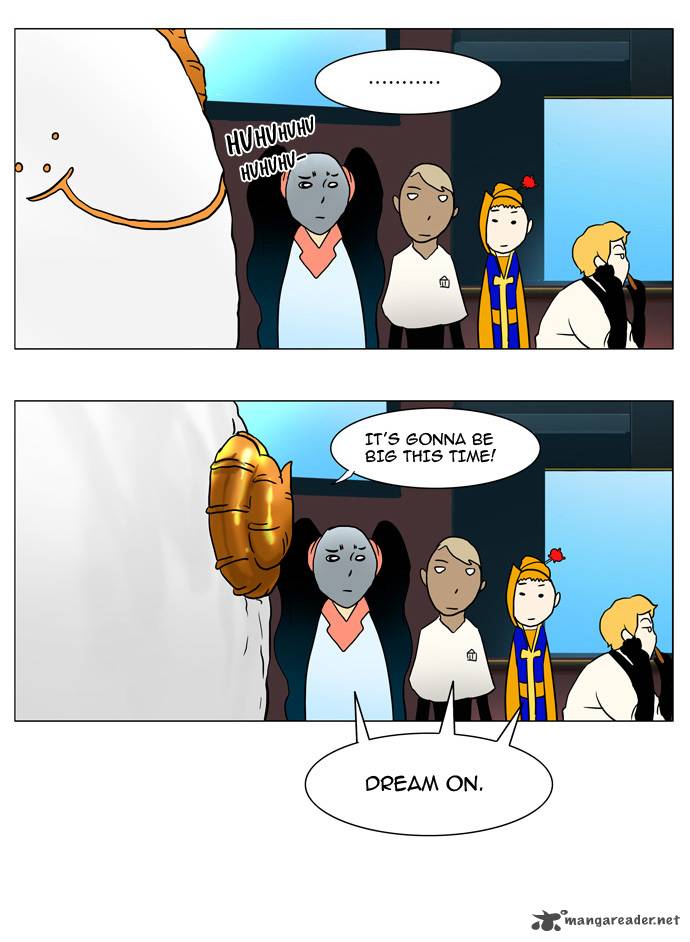 Tower of God Chapter 42 image 23